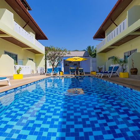 Baan Chaylay Resort Karon Phuket Екстериор снимка